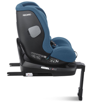 Автокрісло Recaro Salia 125 Steel Blue (89047630050) - Pampik - 7