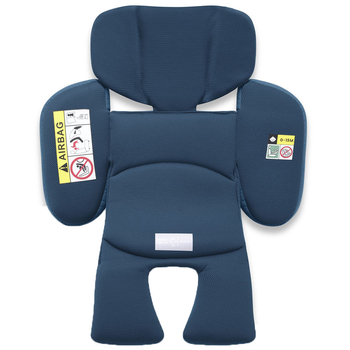 Автокрісло Recaro Salia 125 Steel Blue (89047630050) - Pampik - 12