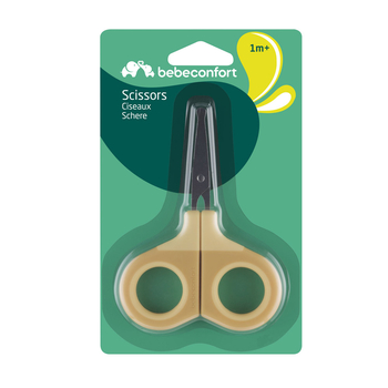 Ножиці дитячі Bebe Confort Sweet Arctic Blue (3106209100) - Pampik - 3