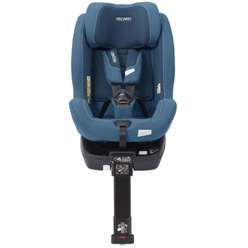 Автокрісло Recaro Salia 125 Steel Blue (89047630050) - Pampik - 6