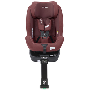 Автокресло Recaro Salia 125 Iron Red (89047660050) - Pampik - 6