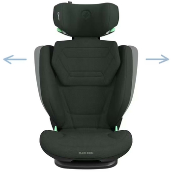 Автокрісло Maxi-Cosi RodiFix Pro 2 I-Size Authentic Green (8800490110) - Pampik - 7