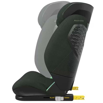 Автокрісло Maxi-Cosi RodiFix Pro 2 I-Size Authentic Green (8800490110) - Pampik - 5