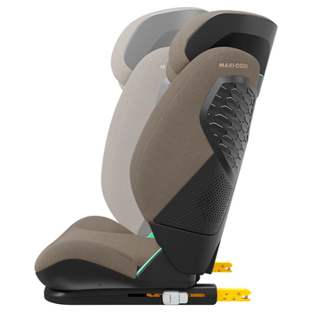 Автокресло Maxi-Cosi RodiFix Pro 2 I-Size Authentic Truffle (8800251110) - Pampik - 6