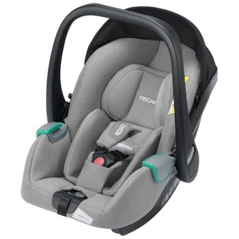 Автокрісло Recaro Avan Carbon Grey (89030640050) - Pampik