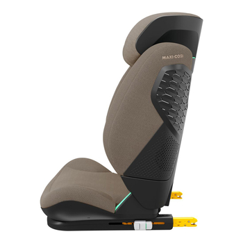 Автокресло Maxi-Cosi RodiFix Pro 2 I-Size Authentic Truffle (8800251110) - Pampik - 8