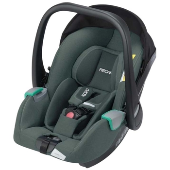 Автокрісло Recaro Avan Mineral Green (89030670050) - Pampik