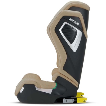 Автокрісло Recaro Axion 1 Elegant Beige (B1101010) - Pampik - 4