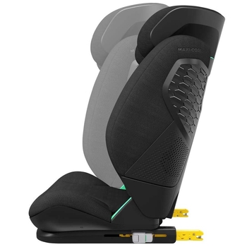 Автокрісло Maxi-Cosi RodiFix Pro 2 I-Size Authentic Black (8800671111) - Pampik - 5