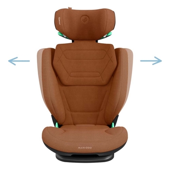 Автокрісло Maxi-Cosi RodiFix Pro 2 I-Size Authentic Terra (8800491110) - Pampik - 4