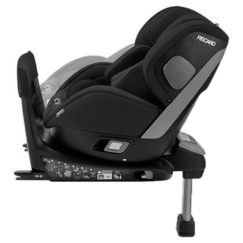 Автокрісло Recaro Salia Select Garnet Red (89025430050) - Pampik - 5