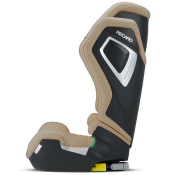 Автокрісло Recaro Axion 1 Elegant Beige (B1101010) - Pampik - 5