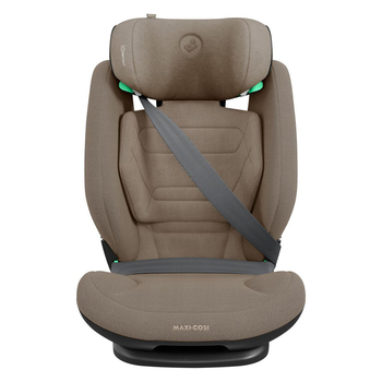 Автокресло Maxi-Cosi RodiFix Pro 2 I-Size Authentic Truffle (8800251110) - Pampik - 3