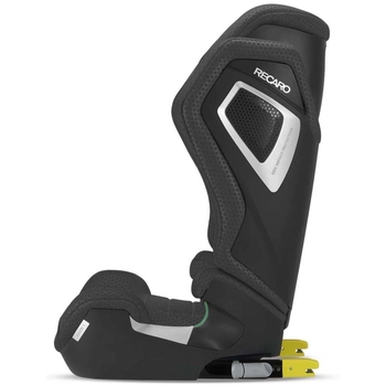 Автокрісло Recaro Axion 1 Fresh Black (B1101001) - Pampik - 5