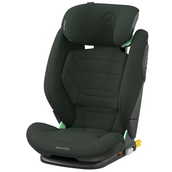 Автокрісло Maxi-Cosi RodiFix Pro 2 I-Size Authentic Green (8800490110) - Pampik