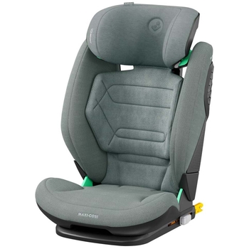 Автокрісло Maxi-Cosi RodiFix Pro 2 I-Size Authentic Grey (8800510113) - Pampik