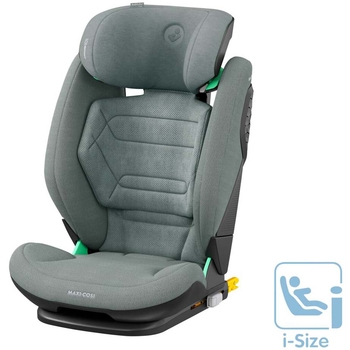 Автокрісло Maxi-Cosi RodiFix Pro 2 I-Size Authentic Grey (8800510113) - Pampik - 2