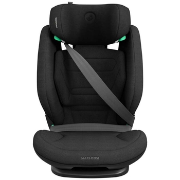 Автокрісло Maxi-Cosi RodiFix Pro 2 I-Size Authentic Black (8800671111) - Pampik - 3
