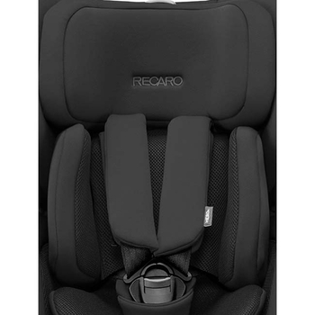 Автокрісло Recaro Salia Select Garnet Red (89025430050) - Pampik - 9