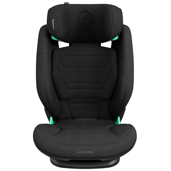 Автокрісло Maxi-Cosi RodiFix Pro 2 I-Size Authentic Black (8800671111) - Pampik - 2
