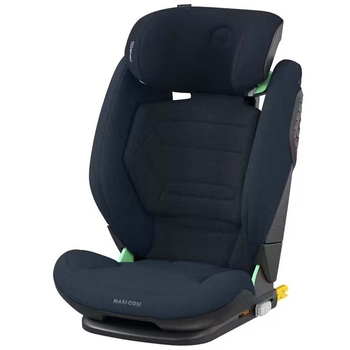 Автокрісло Maxi-Cosi RodiFix Pro 2 I-Size Authentic Blue (8800477110) - Pampik