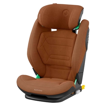 Автокрісло Maxi-Cosi RodiFix Pro 2 I-Size Authentic Terra (8800491110) - Pampik