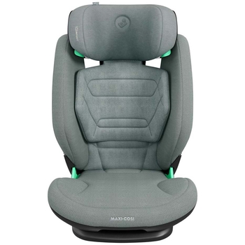 Автокрісло Maxi-Cosi RodiFix Pro 2 I-Size Authentic Grey (8800510113) - Pampik - 3