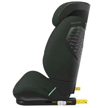 Автокрісло Maxi-Cosi RodiFix Pro 2 I-Size Authentic Green (8800490110) - Pampik - 4