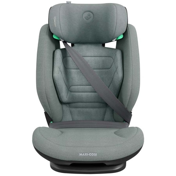 Автокрісло Maxi-Cosi RodiFix Pro 2 I-Size Authentic Grey (8800510113) - Pampik - 4
