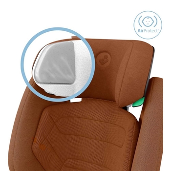 Автокрісло Maxi-Cosi RodiFix Pro 2 I-Size Authentic Terra (8800491110) - Pampik - 11