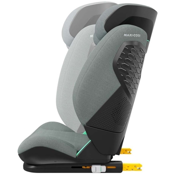 Автокрісло Maxi-Cosi RodiFix Pro 2 I-Size Authentic Grey (8800510113) - Pampik - 6