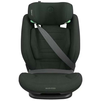 Автокрісло Maxi-Cosi RodiFix Pro 2 I-Size Authentic Green (8800490110) - Pampik - 3