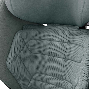 Автокрісло Maxi-Cosi RodiFix Pro 2 I-Size Authentic Grey (8800510113) - Pampik - 14