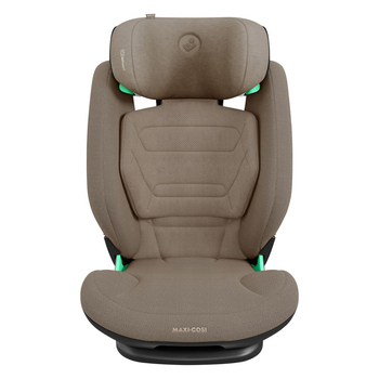 Автокресло Maxi-Cosi RodiFix Pro 2 I-Size Authentic Truffle (8800251110) - Pampik - 2