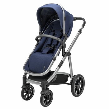 Універсальна коляска 2 в 1 Osann Olé Indigo (121-228-285) - Pampik - 9