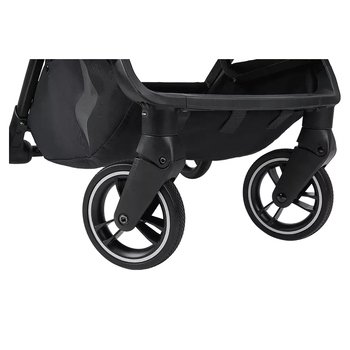 Прогулянкова коляска Osann Boogy 2 Monster (120-303-320) - Pampik - 9