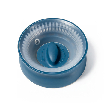 Чашка-непроливайка Bebe Confort Glow Blue, 280 мл (3105201230) - Pampik - 4