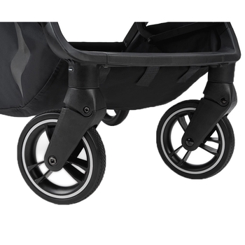 Прогулянкова коляска Osann Boogy 2 Coal (120-303-316) - Pampik - 11