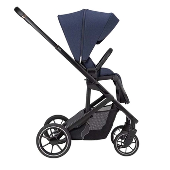 Коляска універсальна 2 в 1 Osann Juntos Cobalt (121-324-319) - Pampik - 9