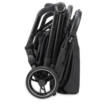 Прогулянкова коляска Osann Boogy 2 Coal (120-303-316) - Pampik - 7