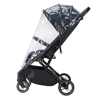 Прогулянкова коляска Osann Boogy 2 Cobalt (120-303-319) - Pampik - 5