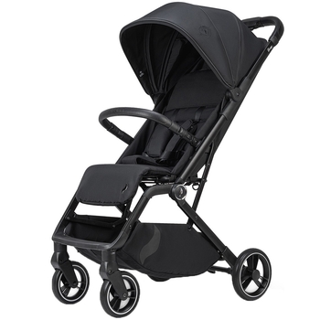 Прогулянкова коляска Osann Boogy 2 Coal (120-303-316) - Pampik