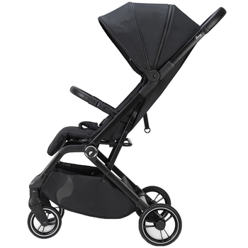 Прогулянкова коляска Osann Boogy 2 Coal (120-303-316) - Pampik - 2