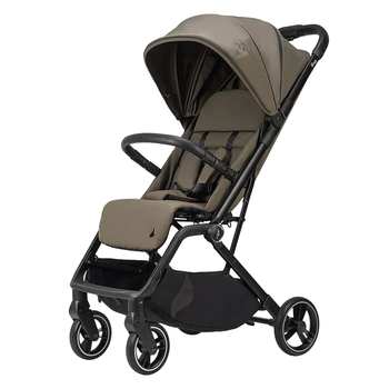 Прогулянкова коляска Osann Boogy 2 Teak (120-303-318) - Pampik