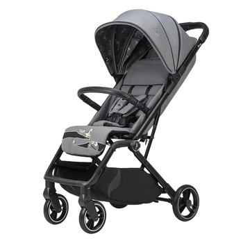 Прогулянкова коляска Osann Boogy 2 Monster (120-303-320) - Pampik