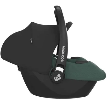 Автокрісло Maxi-Cosi CabrioFix i-Size Essential Green (8558047110) - Pampik - 5