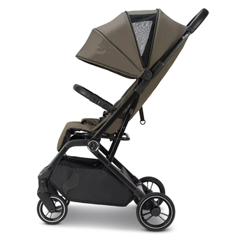 Прогулянкова коляска Osann Boogy 2 Teak (120-303-318) - Pampik - 3