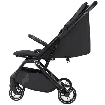 Прогулянкова коляска Osann Boogy 2 Coal (120-303-316) - Pampik - 4