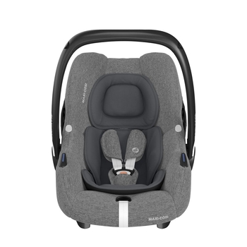 Автокрісло Maxi-Cosi CabrioFix i-Size Select Grey (8558029110) - Pampik - 7