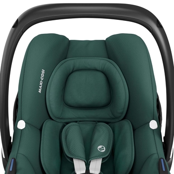 Автокрісло Maxi-Cosi CabrioFix i-Size Essential Green (8558047110) - Pampik - 8